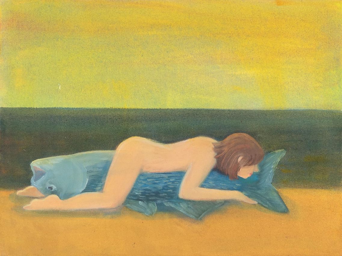 ARIEL SHEFI