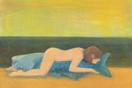 Ariel Shefi contemporary artist
