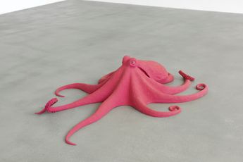 Carsten Holler contemporary artist