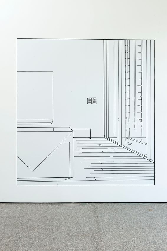 Louise Lawler