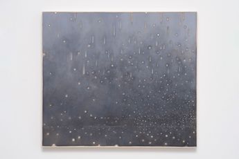 Fran Chang contemporary artist