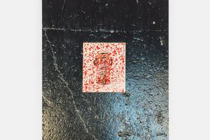 Wade Guyton