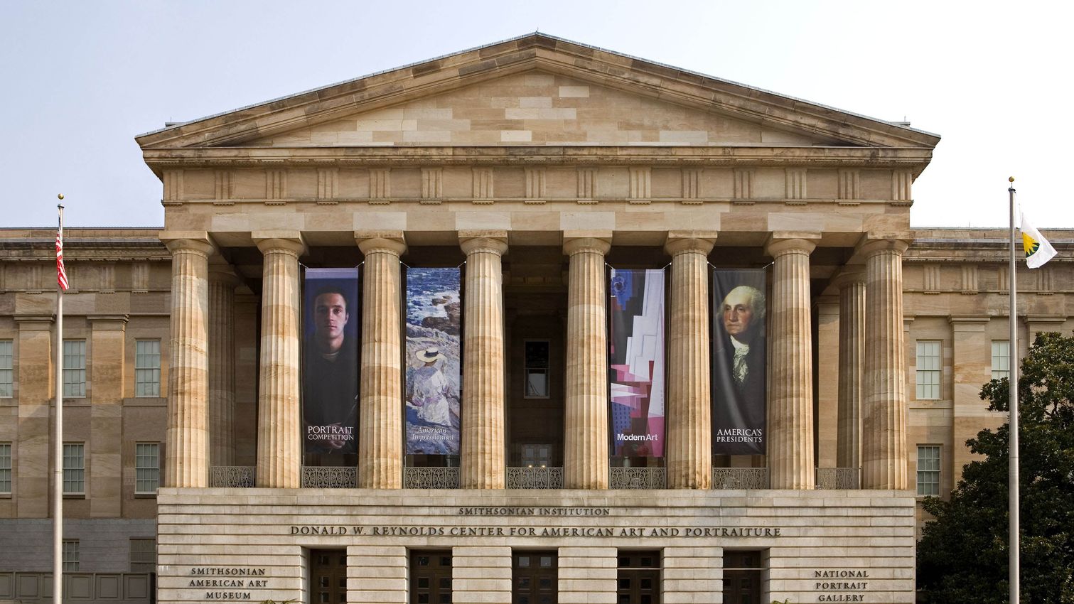 Smithsonian Meets White House Deadline, But What’s Next?