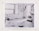 Womanhouse documentation by Robin Mitchell contemporary artwork photography