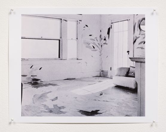 Womanhouse documentation by Robin Mitchell contemporary artwork Photography