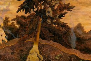 Christian Holstad's Art For Sale, Exhibitions & Biography | Ocula