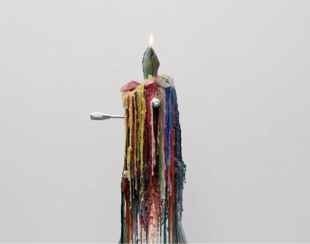 Sarah Rosalena Brady, Yaron Michael Hakim
