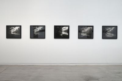 First Contact Revisited at Two Rooms