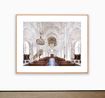 Dominikanerkirche Sankt Andreas Dusseldorf II 2011 by Candida Hofer contemporary artwork Photography