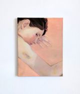 Untitled Invisible Touch by Magdalena Herzog contemporary artwork painting