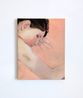 Untitled Invisible Touch by Magdalena Herzog contemporary artwork Painting
