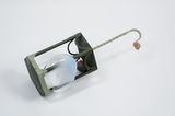 The Weight by Steph Huang contemporary artwork sculpture