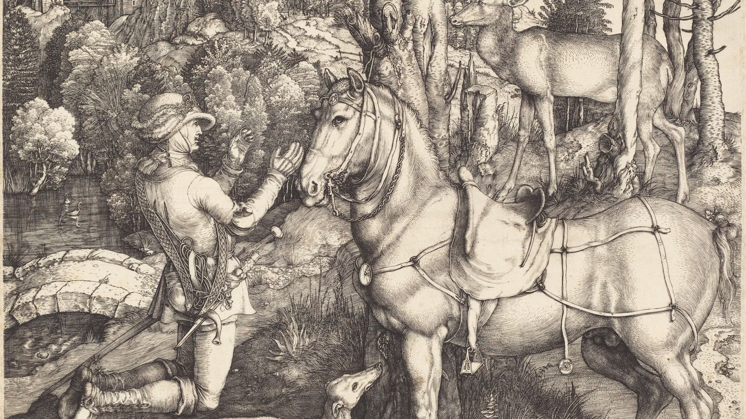 ‘The Floating World’, and the Logical Conclusion of the Art World