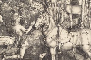 The Floating World and the Logical Conclusion of the Art World