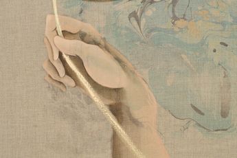 Hayv Kahraman contemporary artist