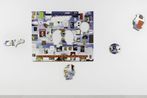 Allen Ruppersberg contemporary artist