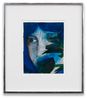 E. by Andro Wekua contemporary artwork Painting