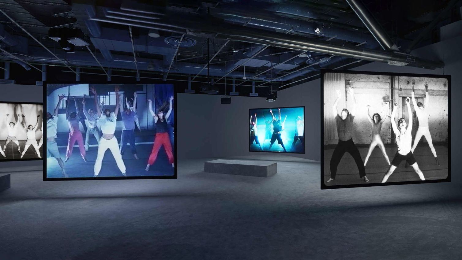 Group Exhibition