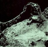Dialogues interieurs a la peripherie VIII by Julien Segard contemporary artwork works on paper