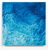 Potosi II by Elizabeth Thomson contemporary artwork mixed media
