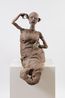 Rorrim by Francis Upritchard contemporary artwork Sculpture