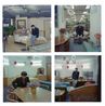 My Space by Zhu Jia contemporary artwork Photography