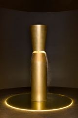 Perfumare by Karola Braga contemporary artwork installation