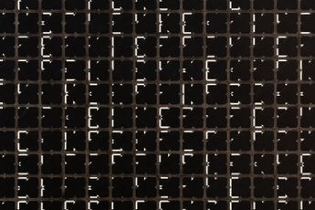 Contemporary art exhibition Ralph Iwamoto Octagonal Permutations at Hollis Taggart New York L1 United States