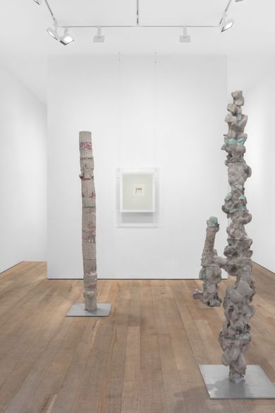 London Gallery Shows to See, February 2024