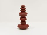 Untitled by Abraham David Christian contemporary artwork sculpture