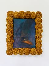 The Melter of Limbs by Jill Winnie contemporary artwork painting