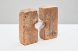 Untitled by Brigida Baltar contemporary artwork sculpture