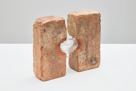 Untitled by Brigida Baltar contemporary artwork Sculpture