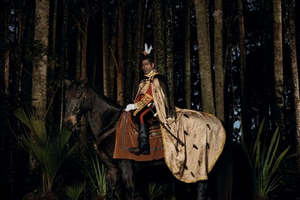 Greg Semu