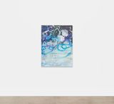 Untitled by Janaina Tschape contemporary artwork painting