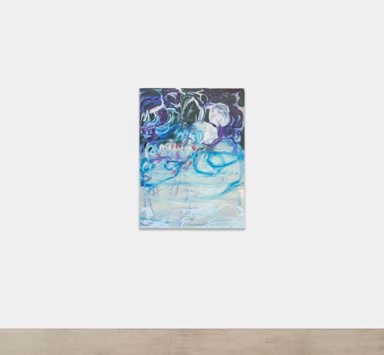 Untitled by Janaina Tschape contemporary artwork Painting
