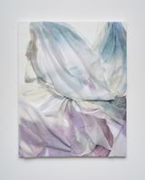 Polar Dance 1 by Heemin Chung contemporary artwork painting