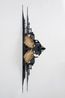 Moth by Leelee Chan contemporary artwork Sculpture