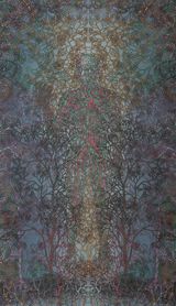 Self and the Others No. 06 by Lao Tongli contemporary artwork painting works on paper