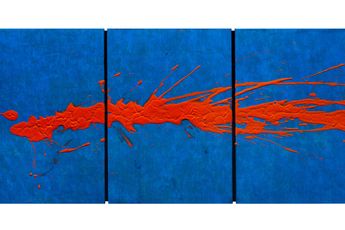 Fabienne Verdier contemporary artist