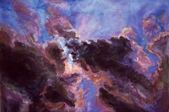 Liu Weijian contemporary artist