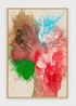 New Orleans Series 5 by Ed Clark contemporary artwork Painting