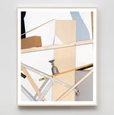Still Life III by Alec Soth contemporary artwork print