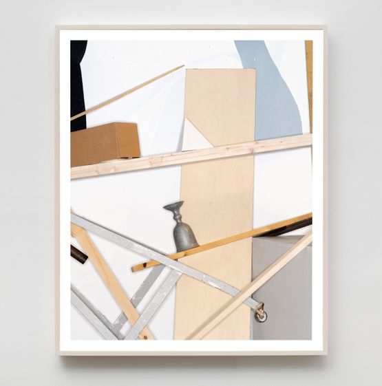 Still Life III by Alec Soth contemporary artwork Print