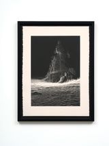 Sand genie by Joyce Campbell contemporary artwork photography print