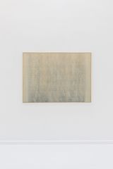 Embers III by Liam Stevens contemporary artwork painting