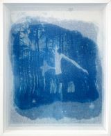 Into the Nearness of Distance XIX by Summer Mei-Ling Lee contemporary artwork photography print