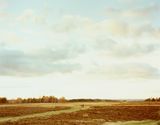 Heimat 11 by Peter Bialobrzeski contemporary artwork photography