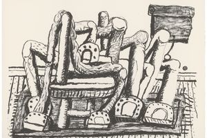 Philip Guston