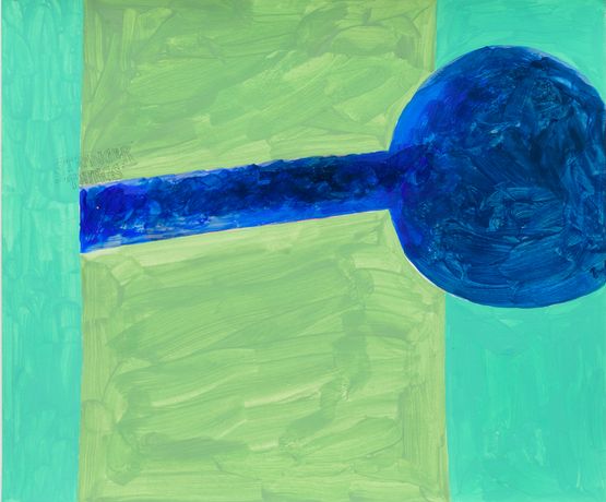 Stranger Things 2 by Masaya Chiba contemporary artwork Painting